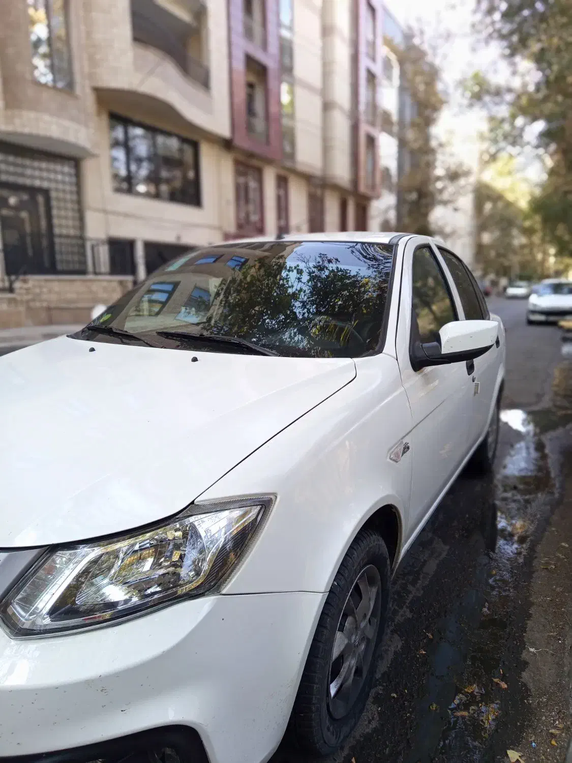 ساینا S دنده‌ای دوگانه سوز - 1402