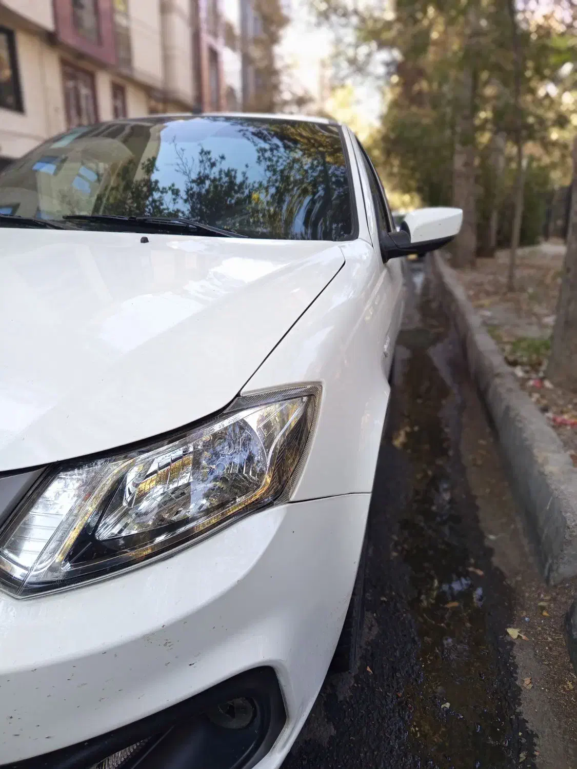 ساینا S دنده‌ای دوگانه سوز - 1402