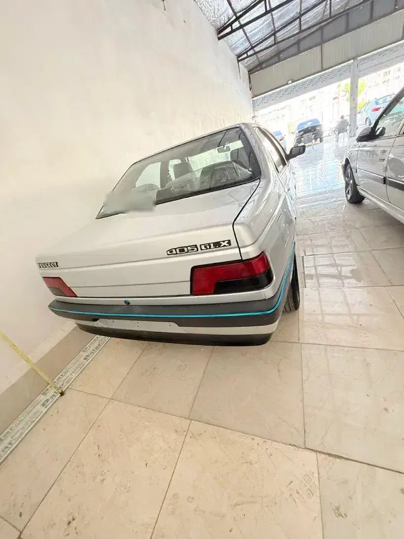 خودرو پژو، 405 آگهی ann_20935057