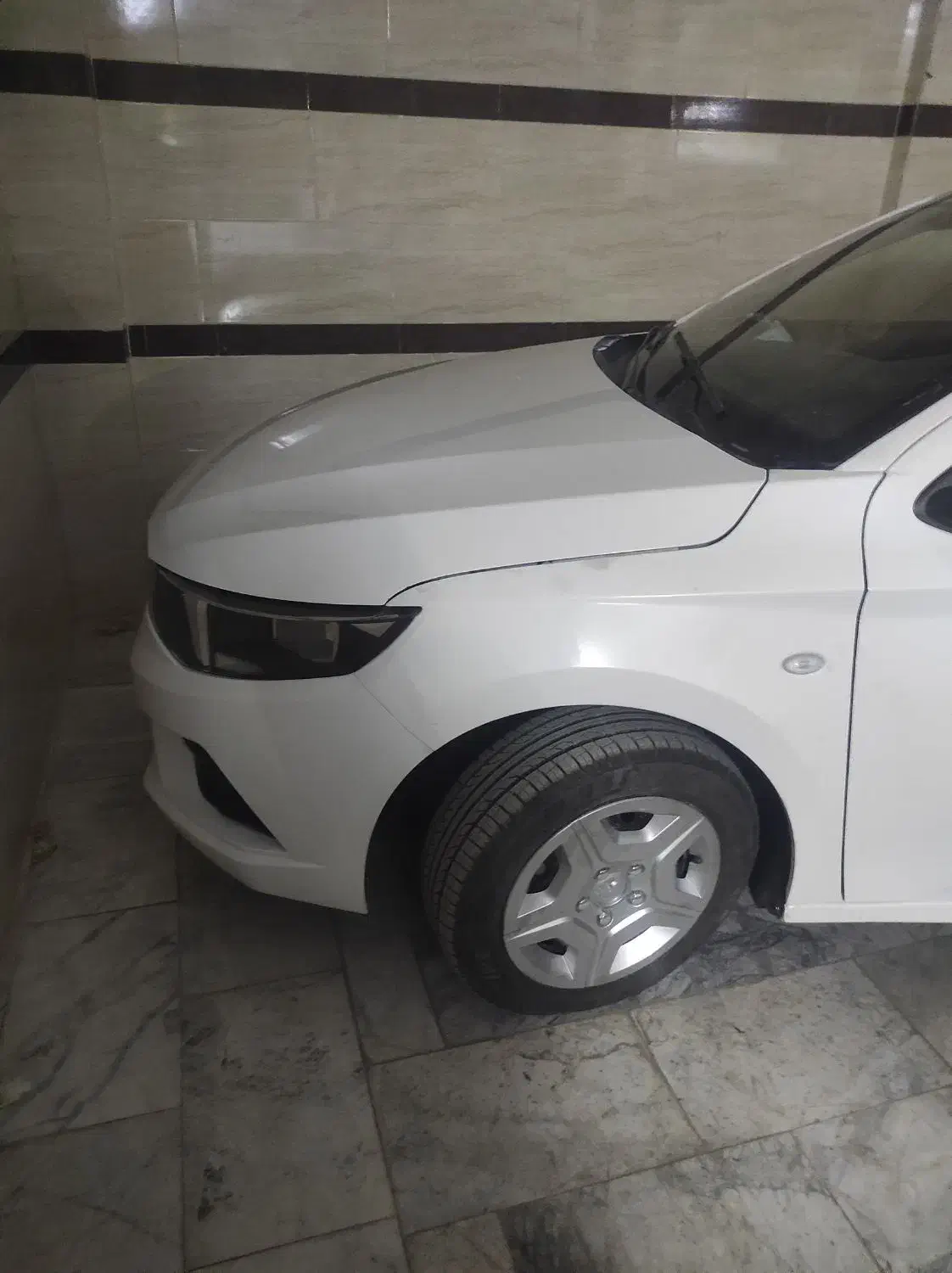 تارا دنده‌ای v1 پلاس ۶ دنده - 1403