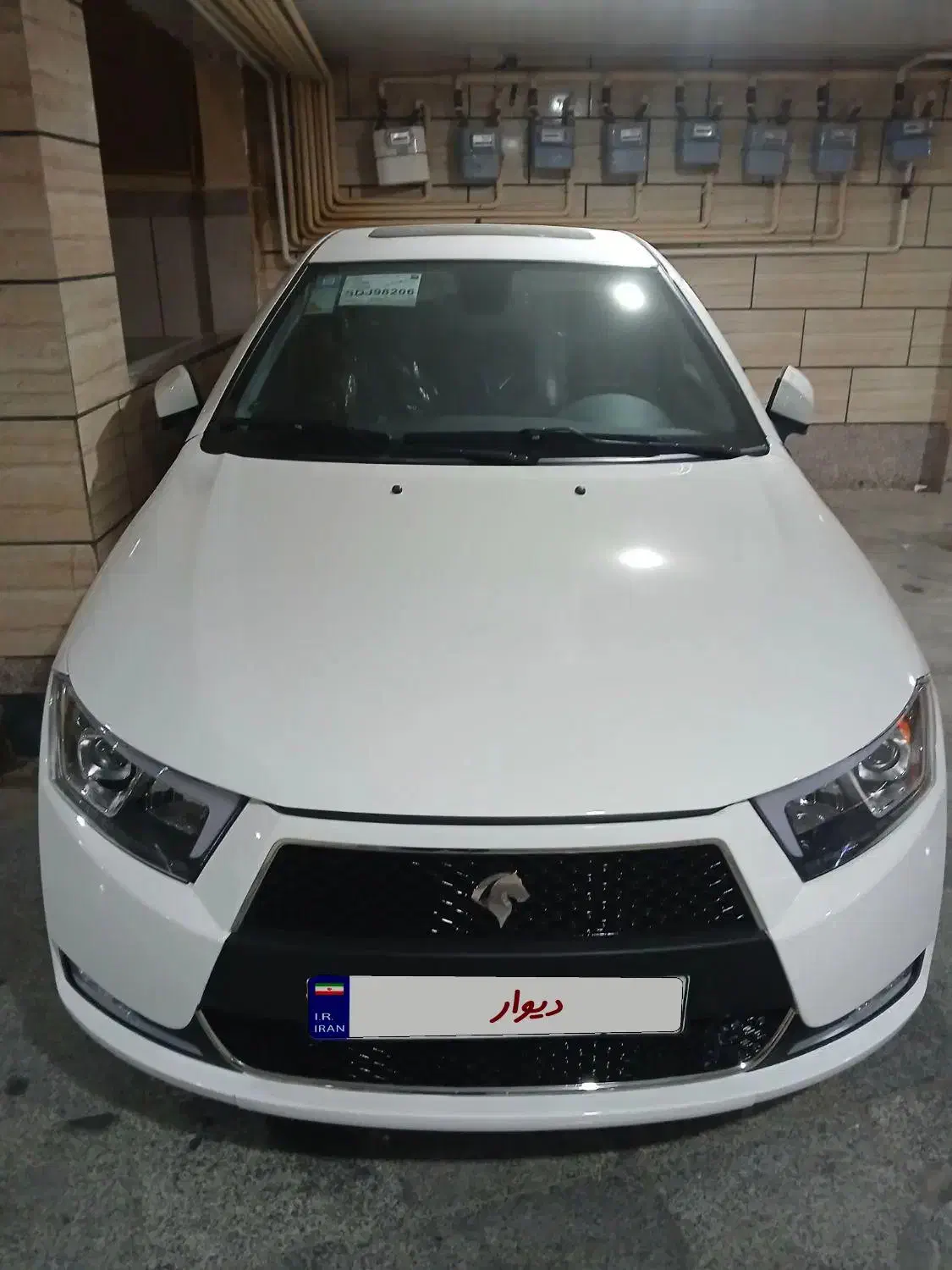 خودرو دنا، پلاس توربو آگهی ann_20935073