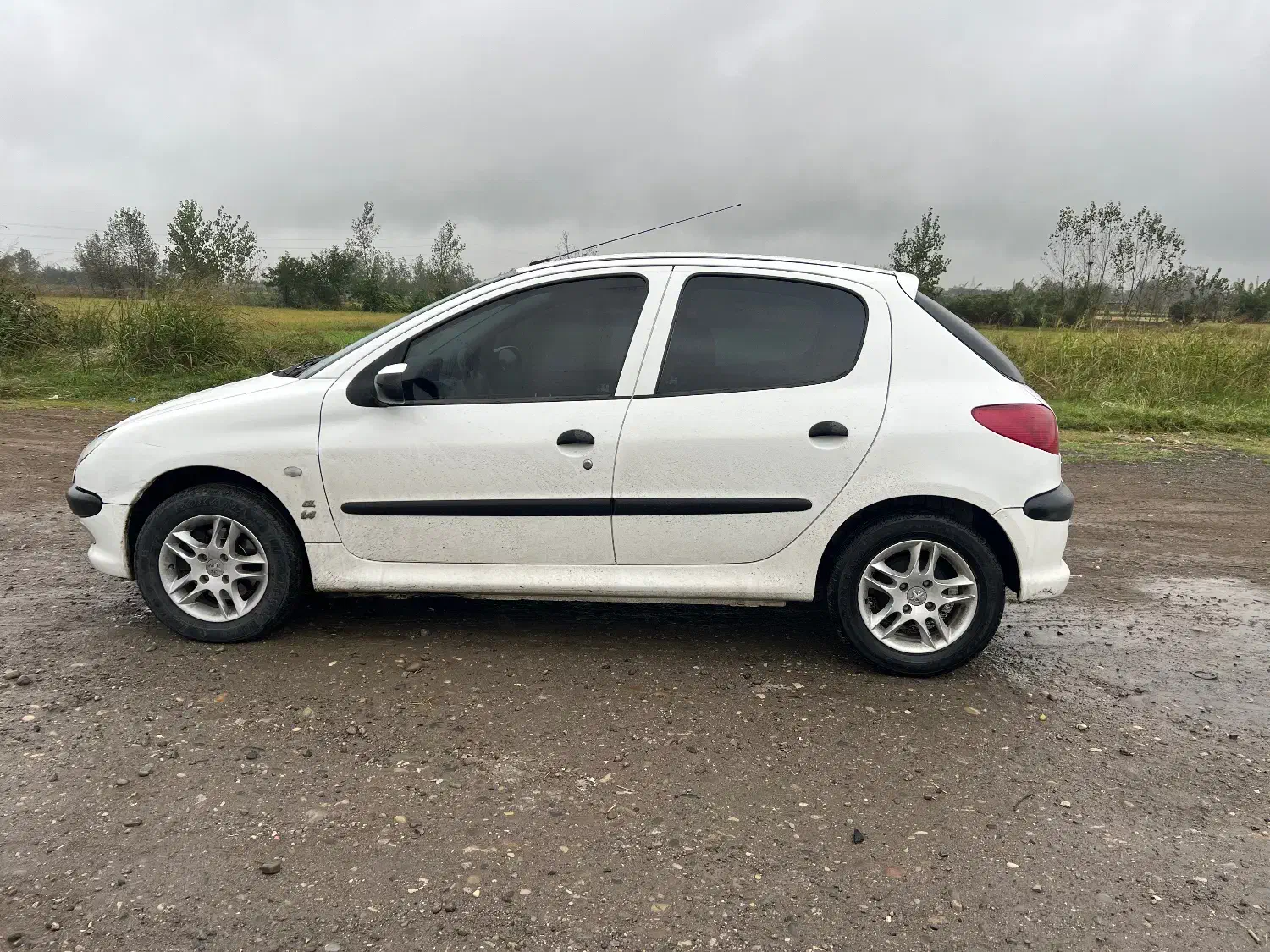 خودرو پژو، 206 آگهی ann_20935074