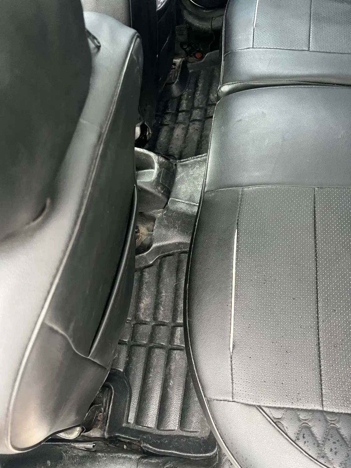 پژو 206 تیپ 3 - 1398