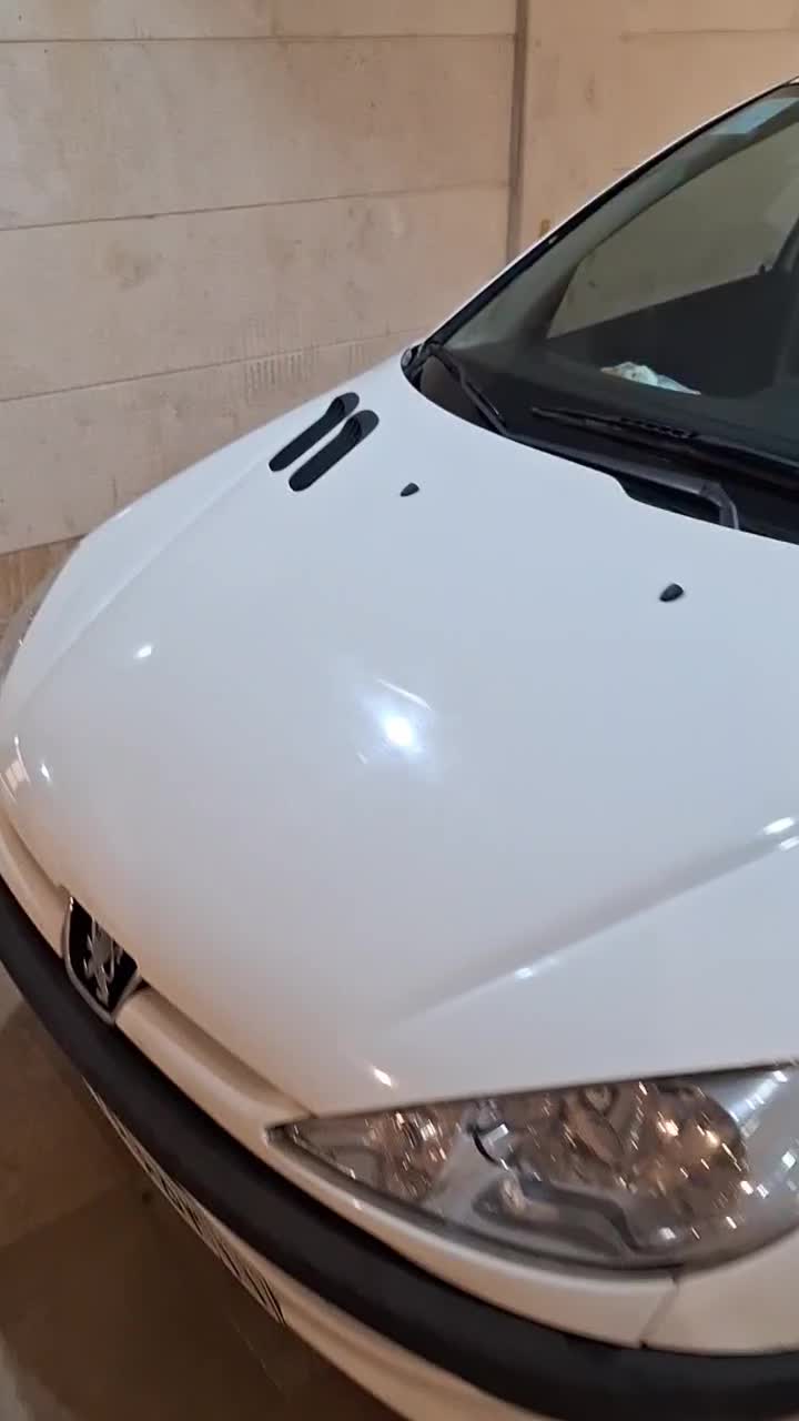 خودرو پژو، 206 آگهی ann_20935077