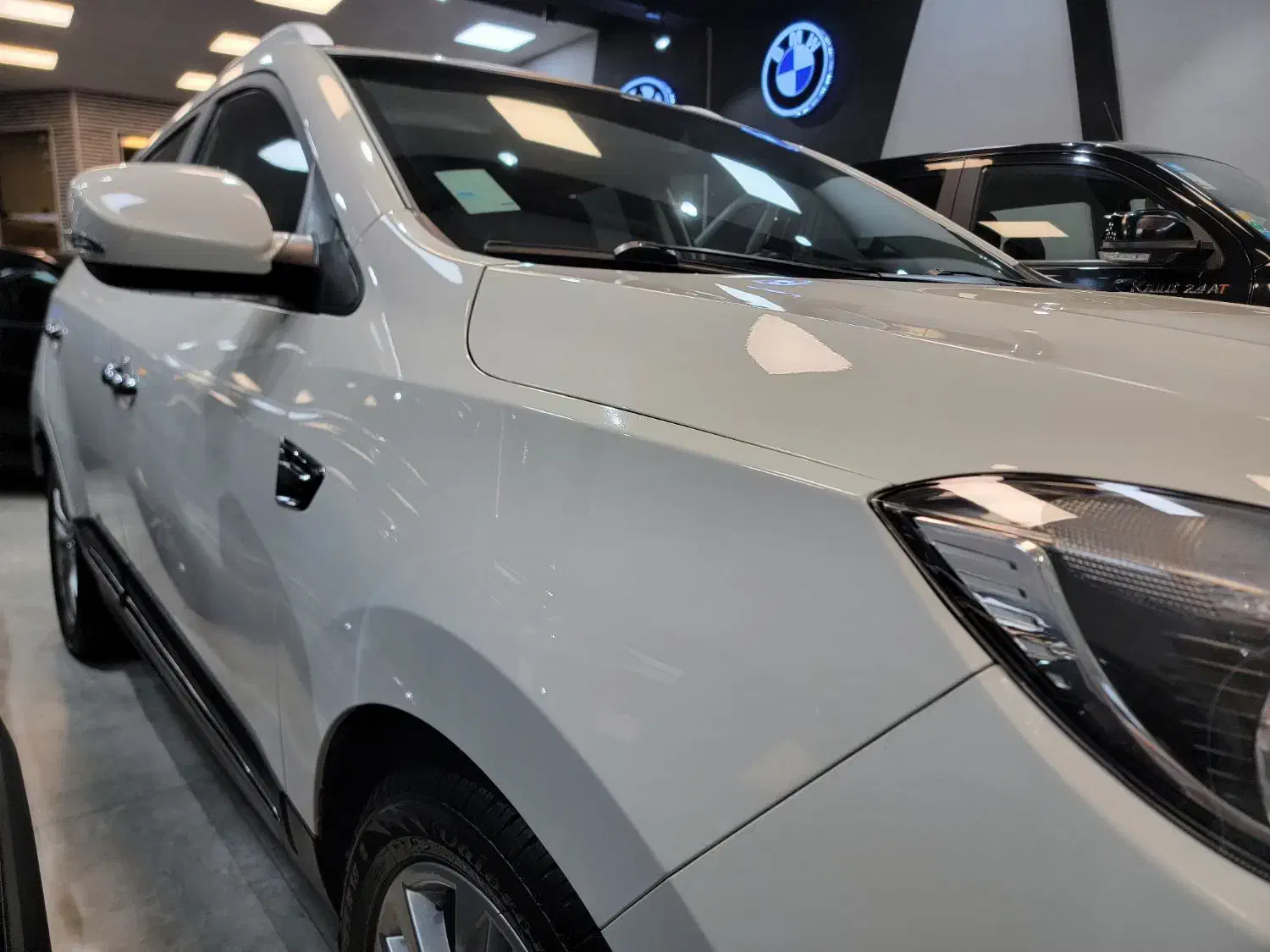 جک S5 اتوماتیک - 1402