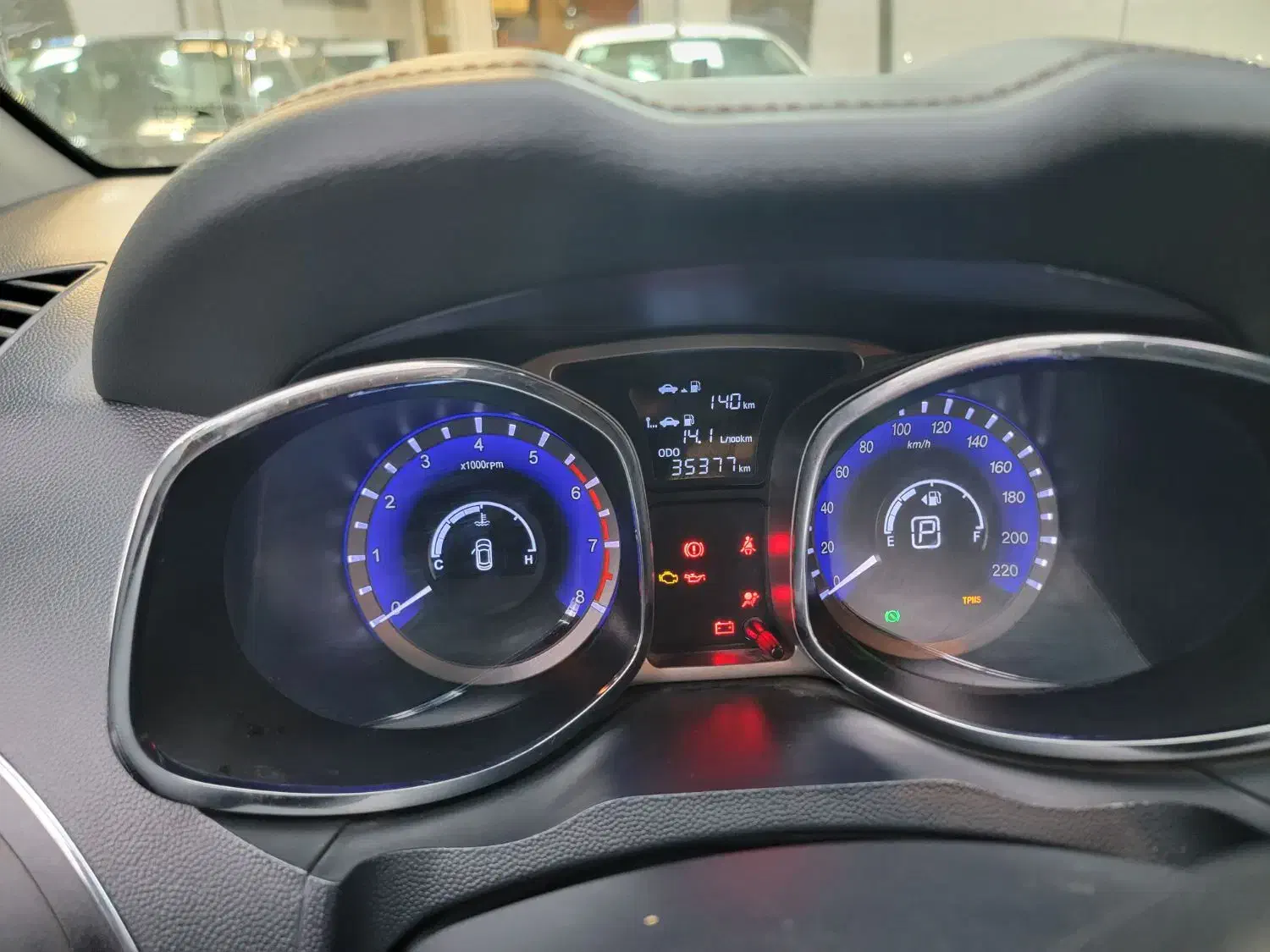 جک S5 اتوماتیک - 1402