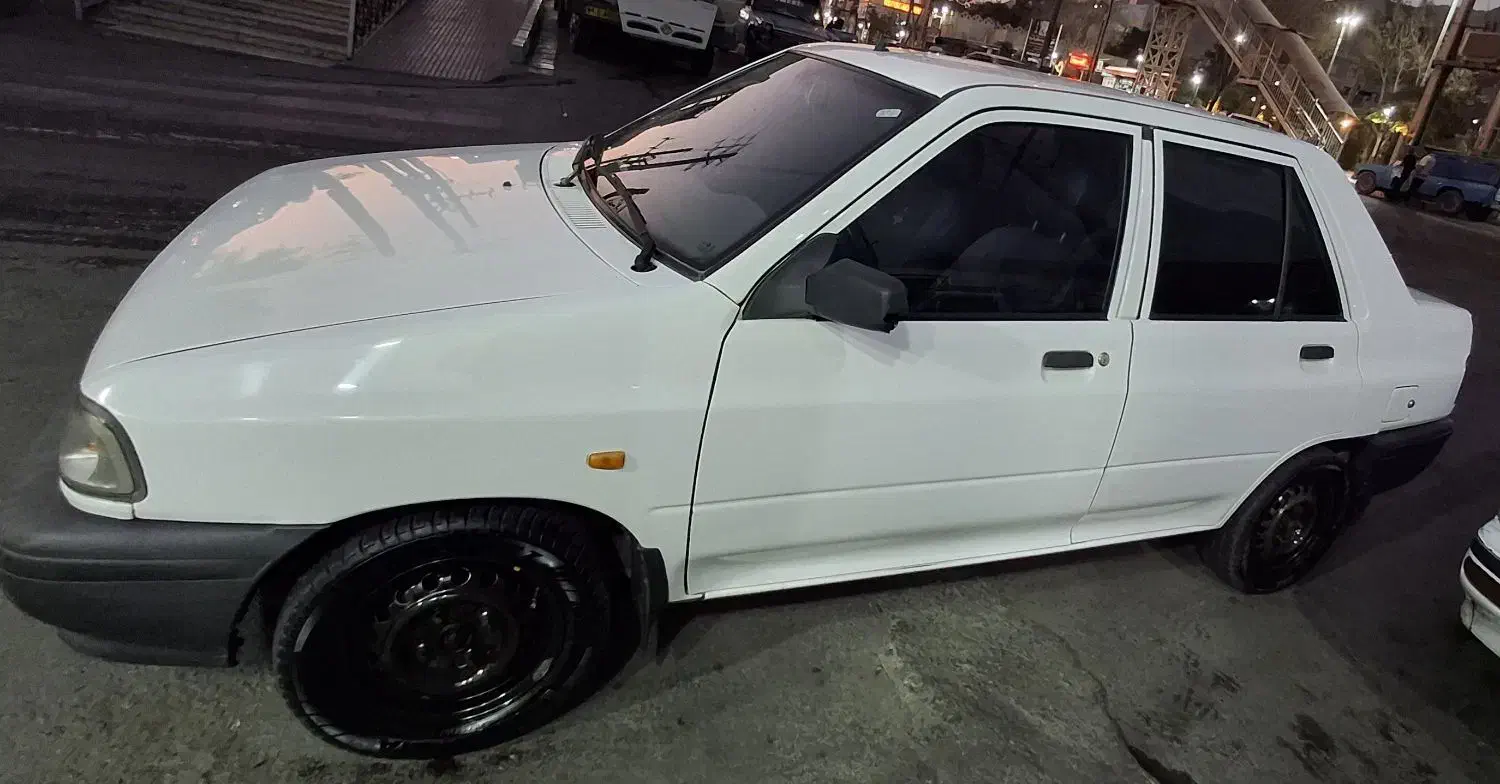 خودرو پراید، 131 آگهی ann_20935080