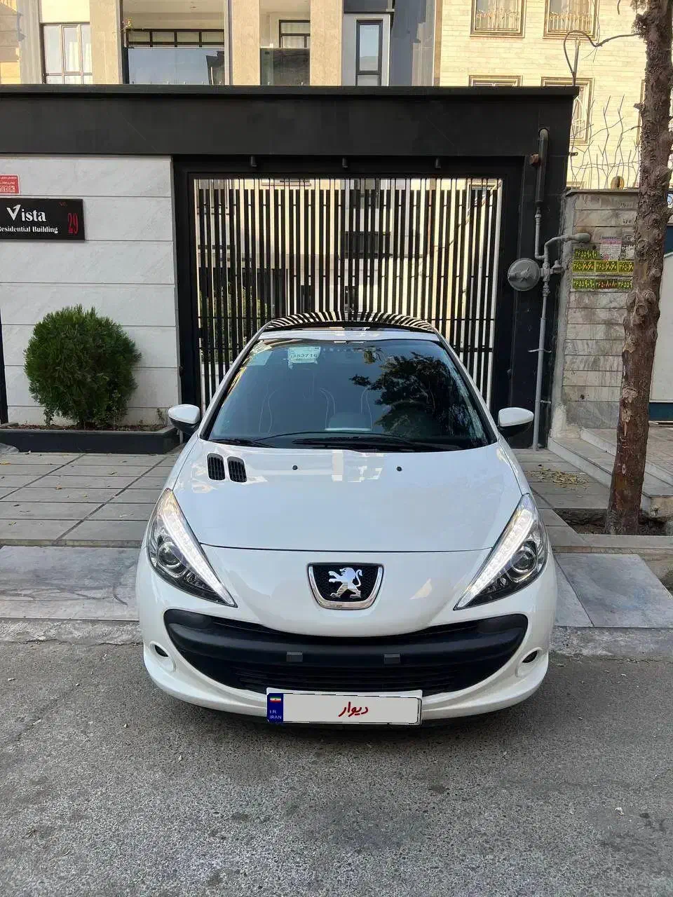 خودرو پژو، 207 آگهی ann_20935081