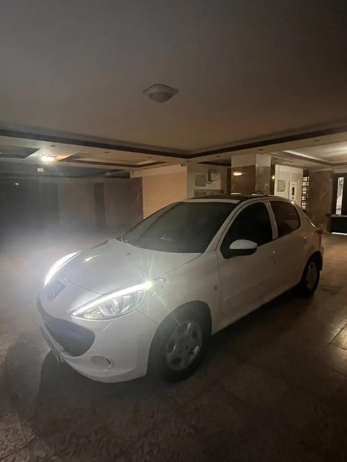 خودرو پژو، 207 آگهی ann_20935084