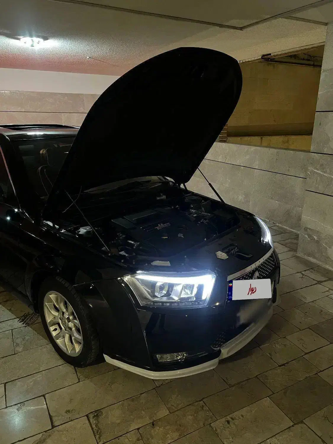 خودرو دنا، پلاس توربو آگهی ann_20935085