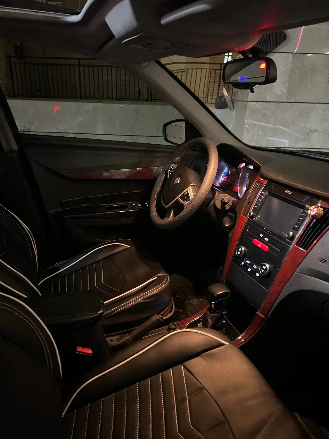 دنا پلاس توربو اتوماتیک - 1399