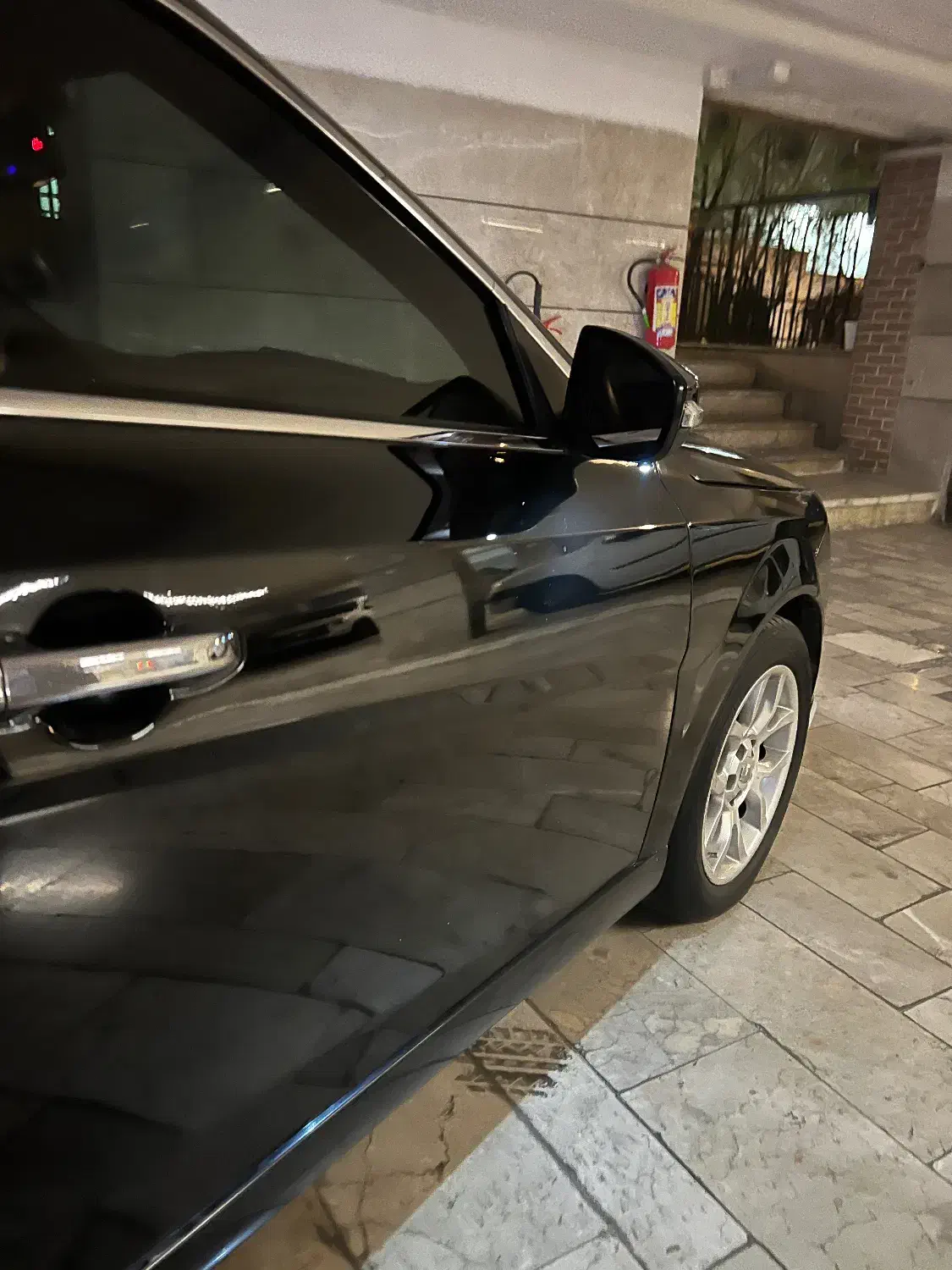 دنا پلاس توربو اتوماتیک - 1399