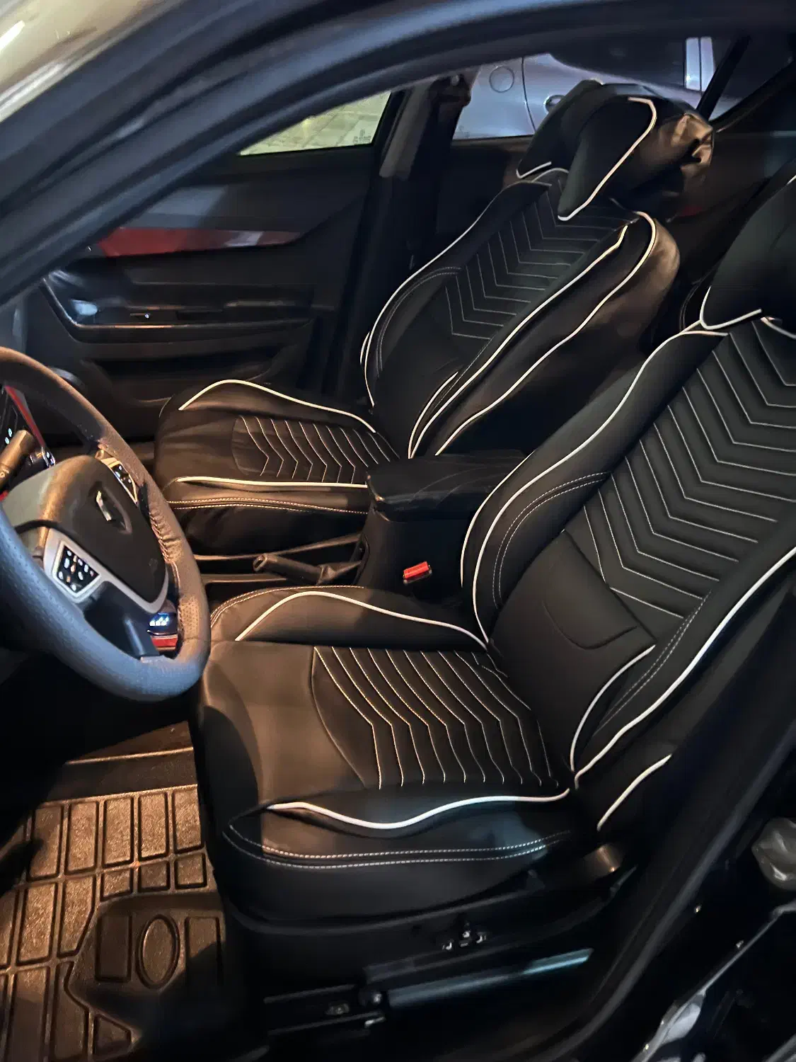 دنا پلاس توربو اتوماتیک - 1399