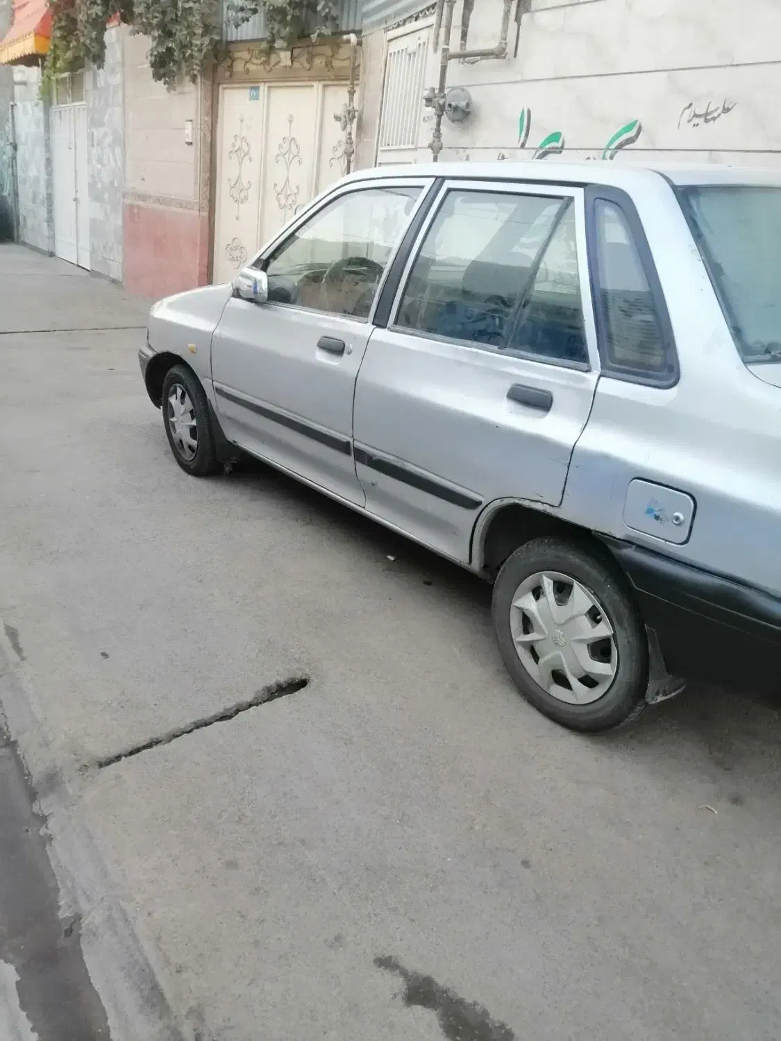 خودرو پراید، 131 آگهی ann_20935086