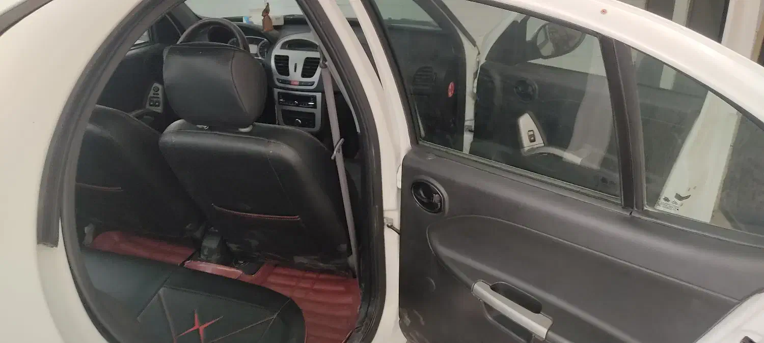 ساینا S دنده‌ای معمولی - 1401