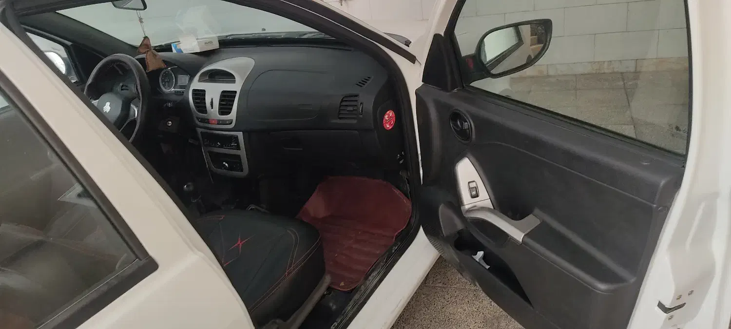 ساینا S دنده‌ای معمولی - 1401