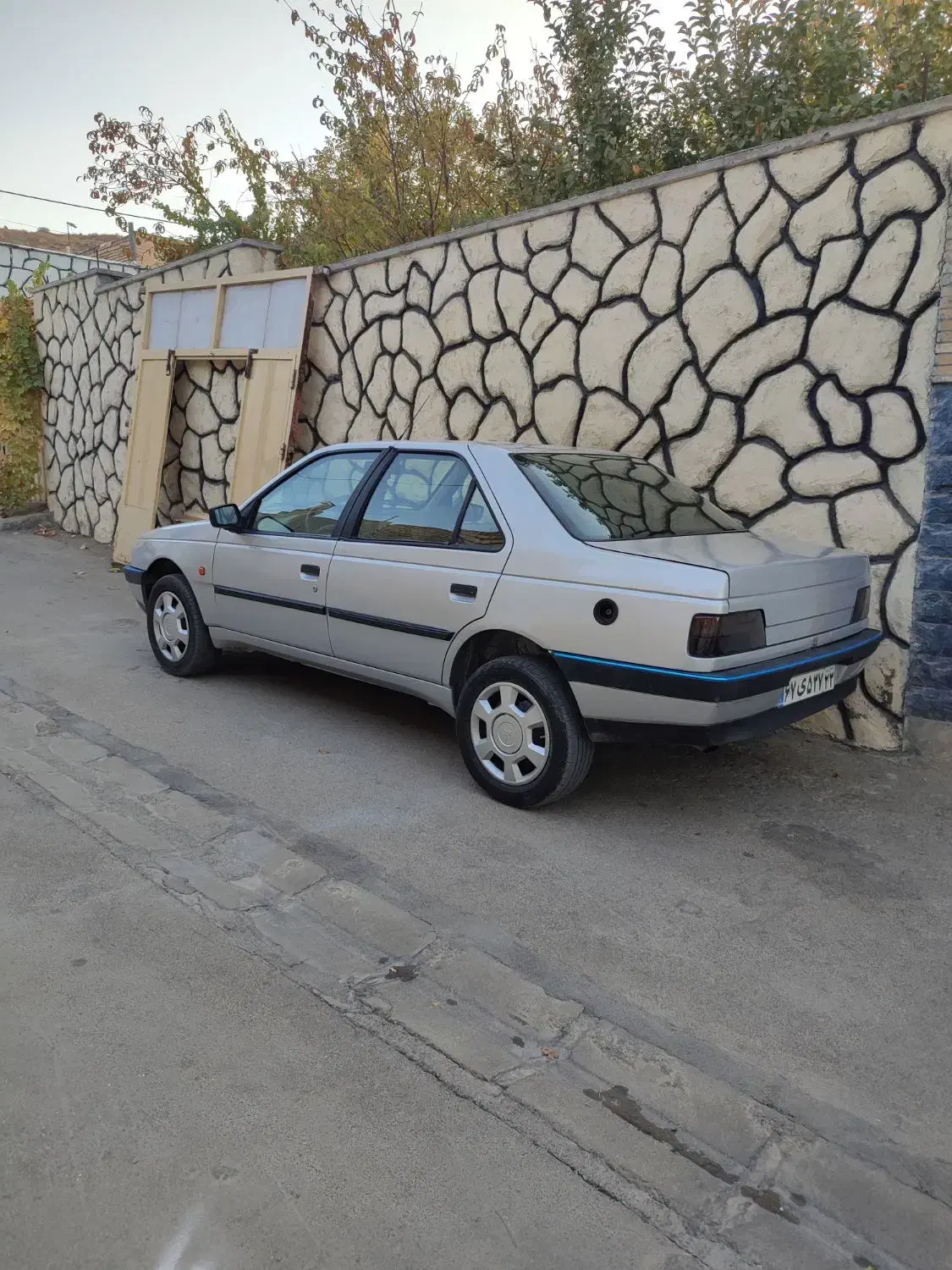 خودرو پژو، 405 آگهی ann_20935090