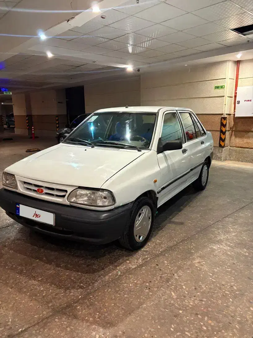 خودرو پراید، 131 آگهی ann_20935094