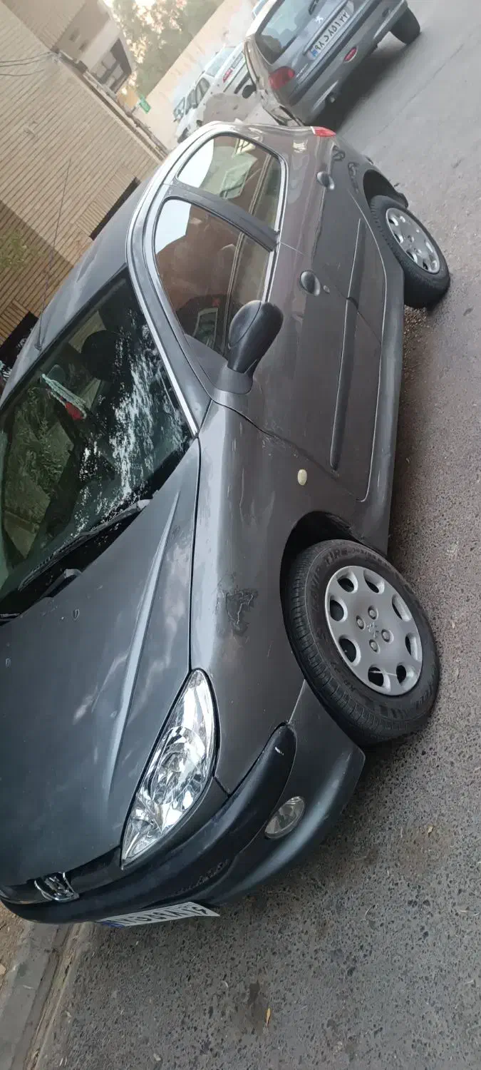 خودرو پژو، 206 آگهی ann_20935097