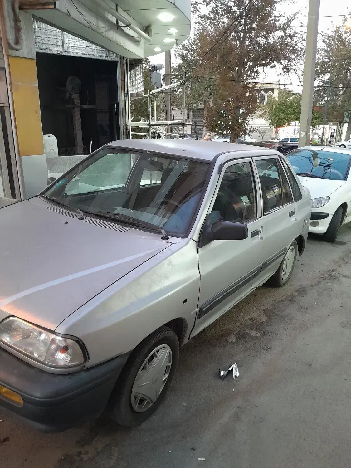 خودرو پراید، 141 آگهی ann_20935116