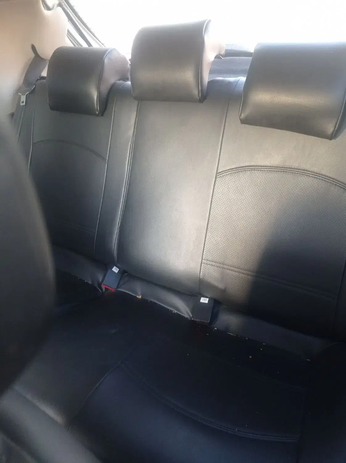 پژو 206 تیپ 3 - 1394