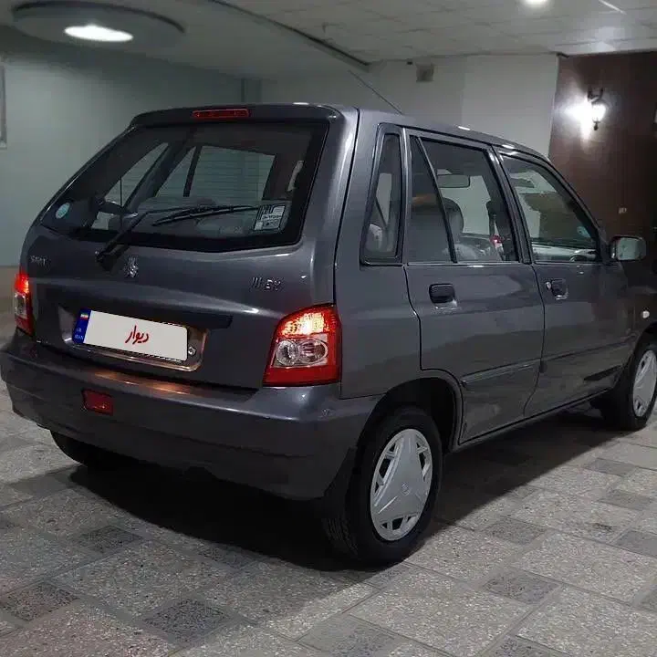 خودرو پراید، 111 آگهی ann_20935126