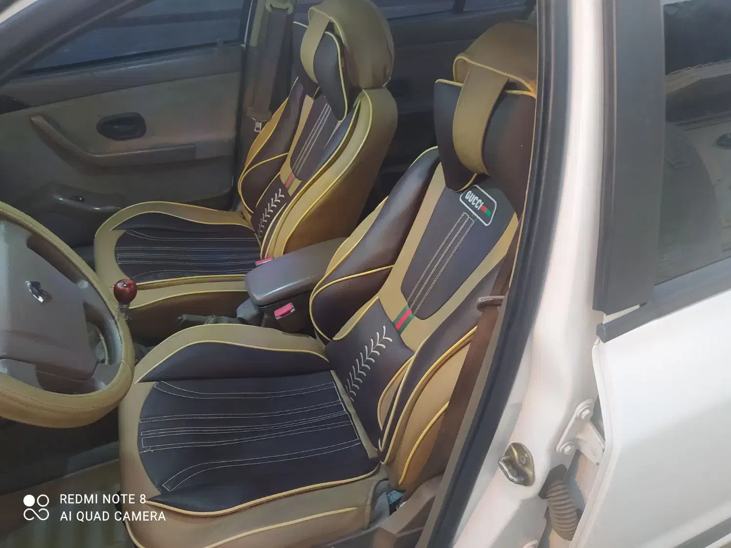 سمند LX XU7 - 1396