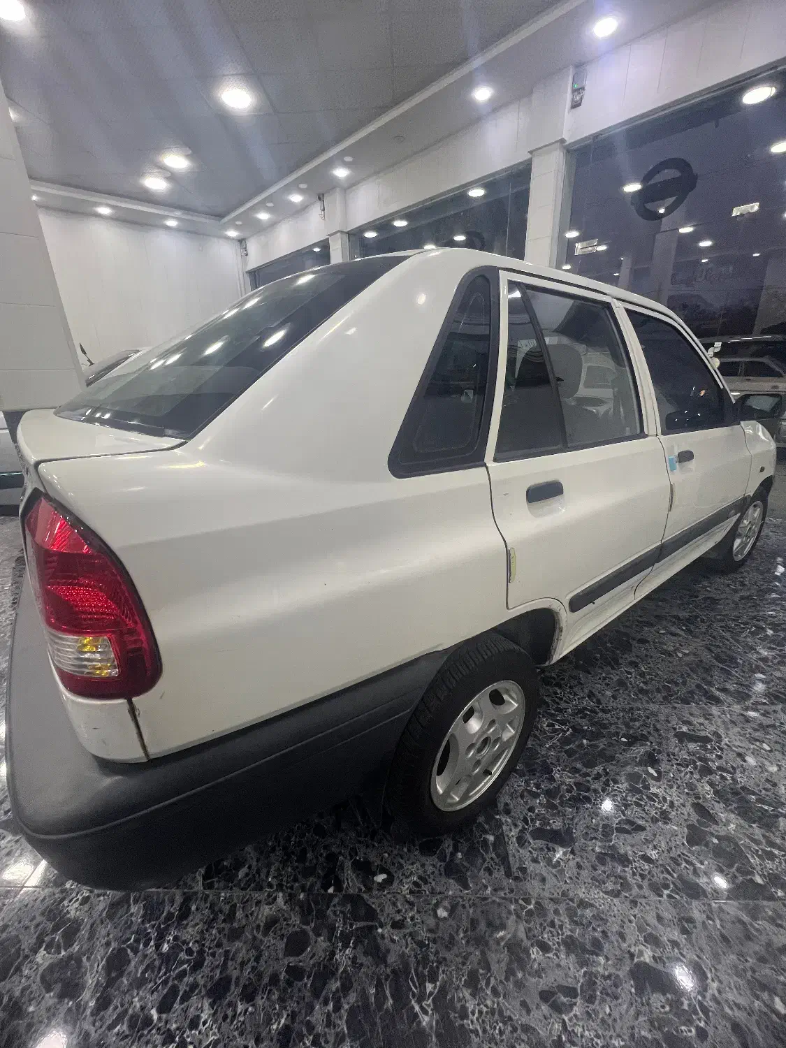 خودرو پراید، 141 آگهی ann_20935136