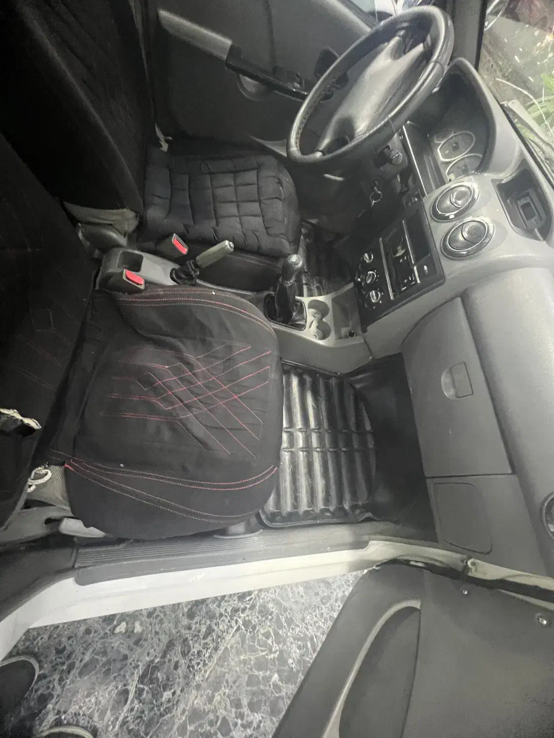 پراید 141 معمولی - 1390