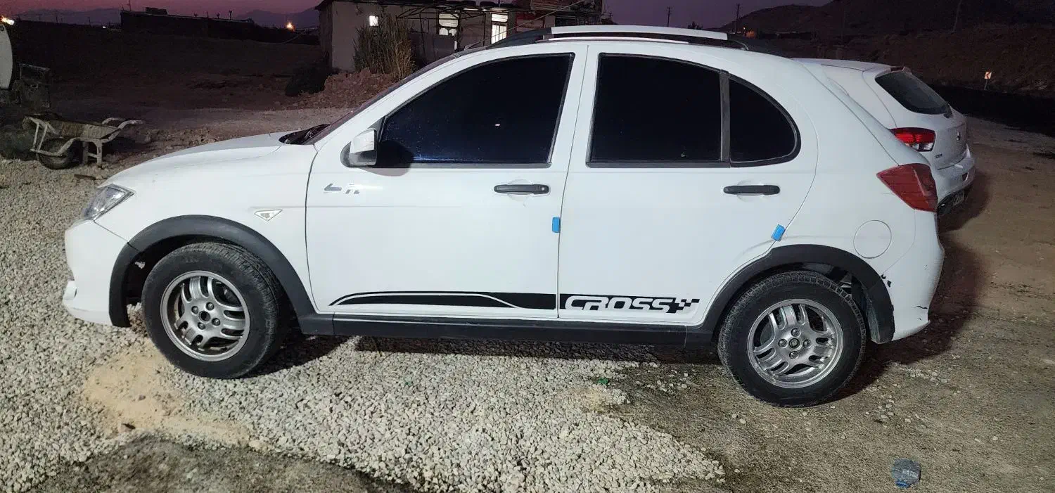 خودرو کوییک، R آگهی ann_20935138