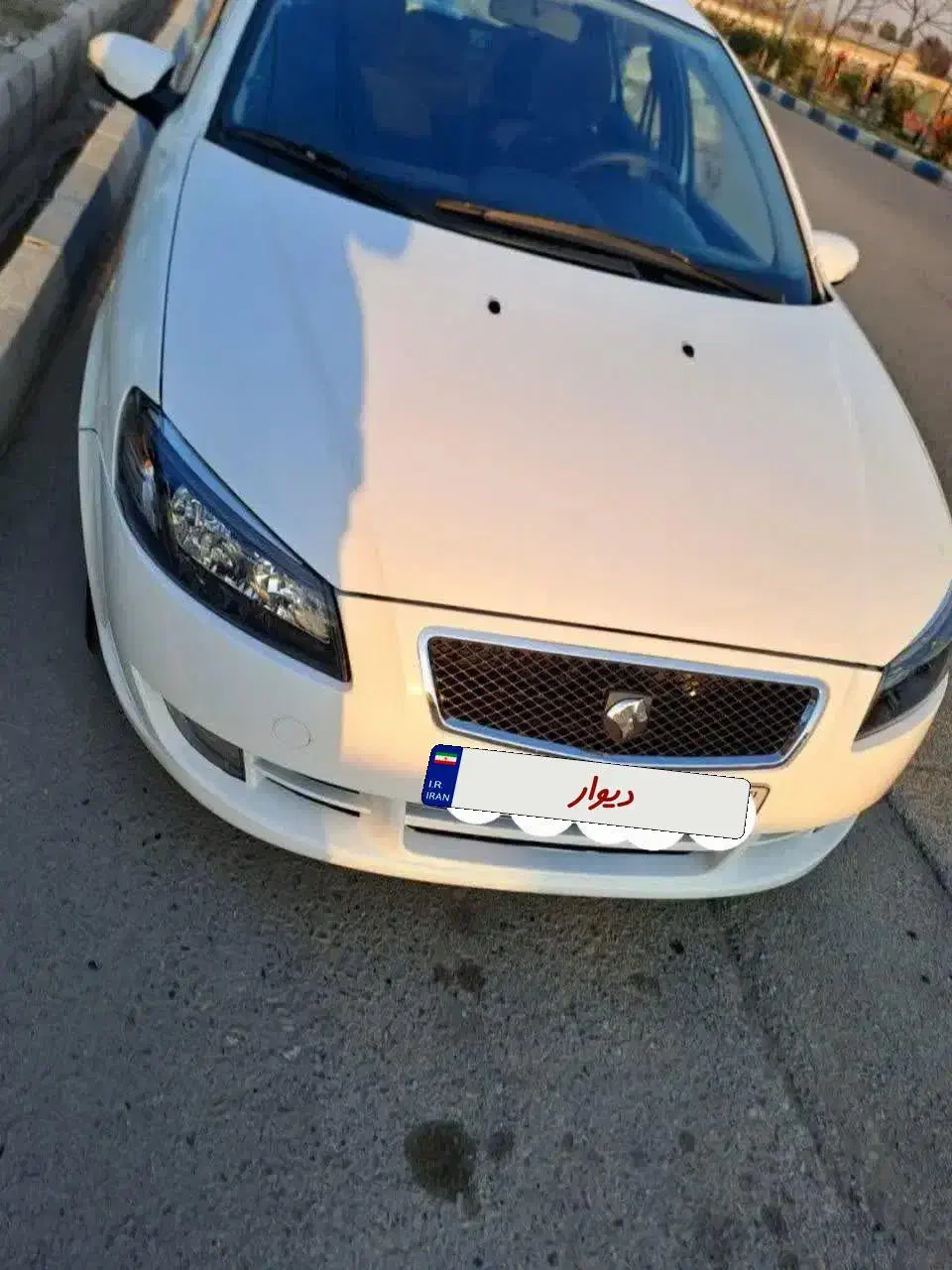 خودرو رانا، پلاس آگهی ann_20935139