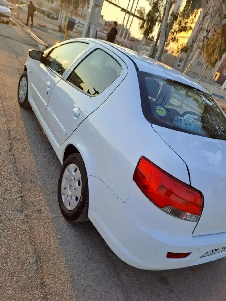 رانا پلاس سقف فلز - 1402