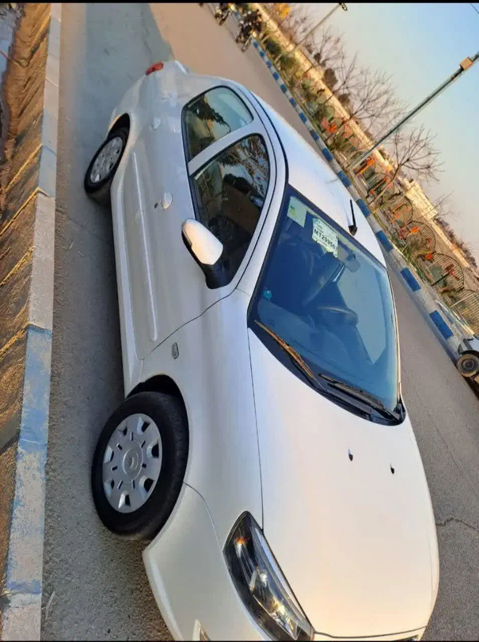 رانا پلاس سقف فلز - 1402