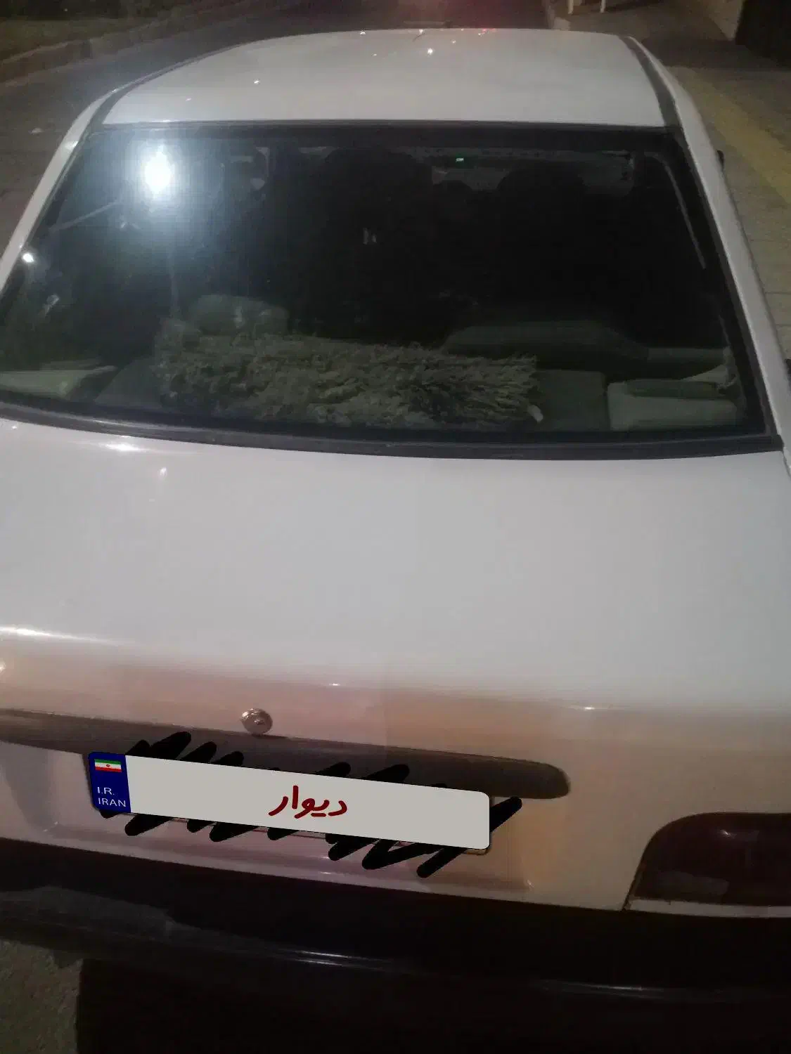 خودرو پراید، صبا آگهی ann_20935140