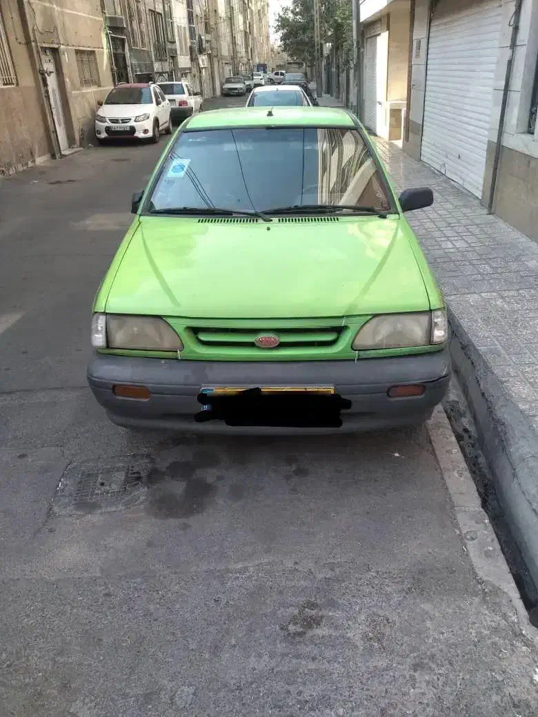 خودرو پراید، 141 آگهی ann_20935142