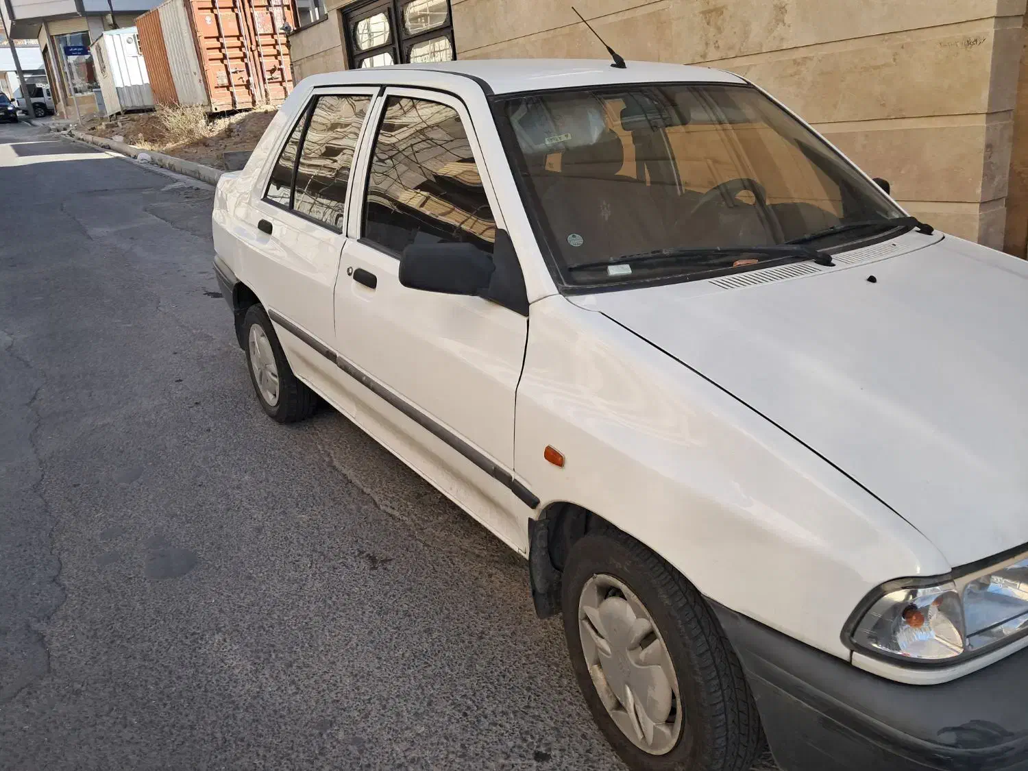 خودرو پراید، 131 آگهی ann_20935143