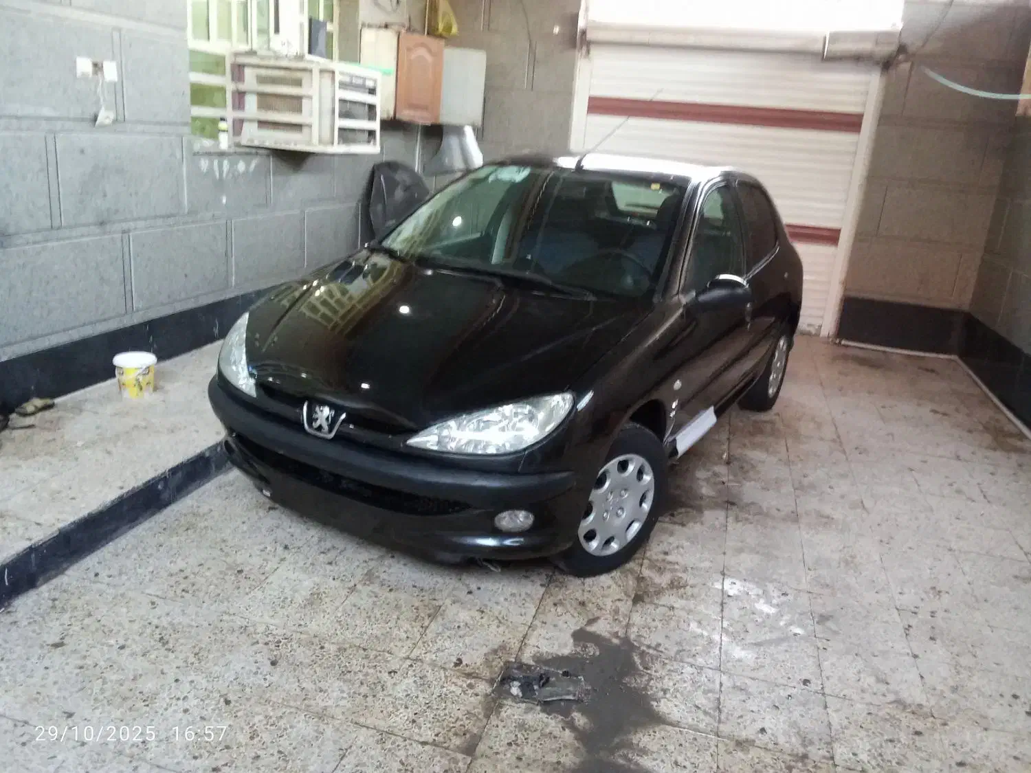 خودرو پژو، 206 آگهی ann_20935153