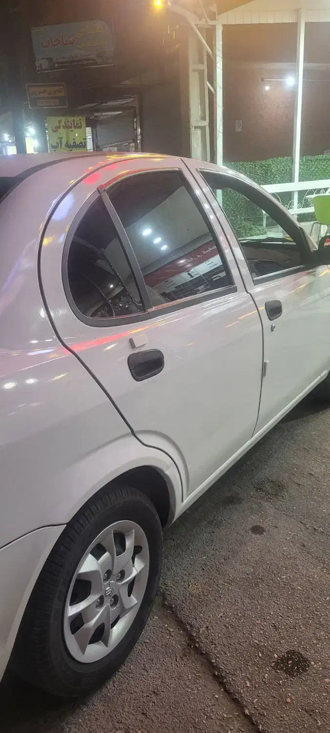 خودرو ساینا، S آگهی ann_20935172