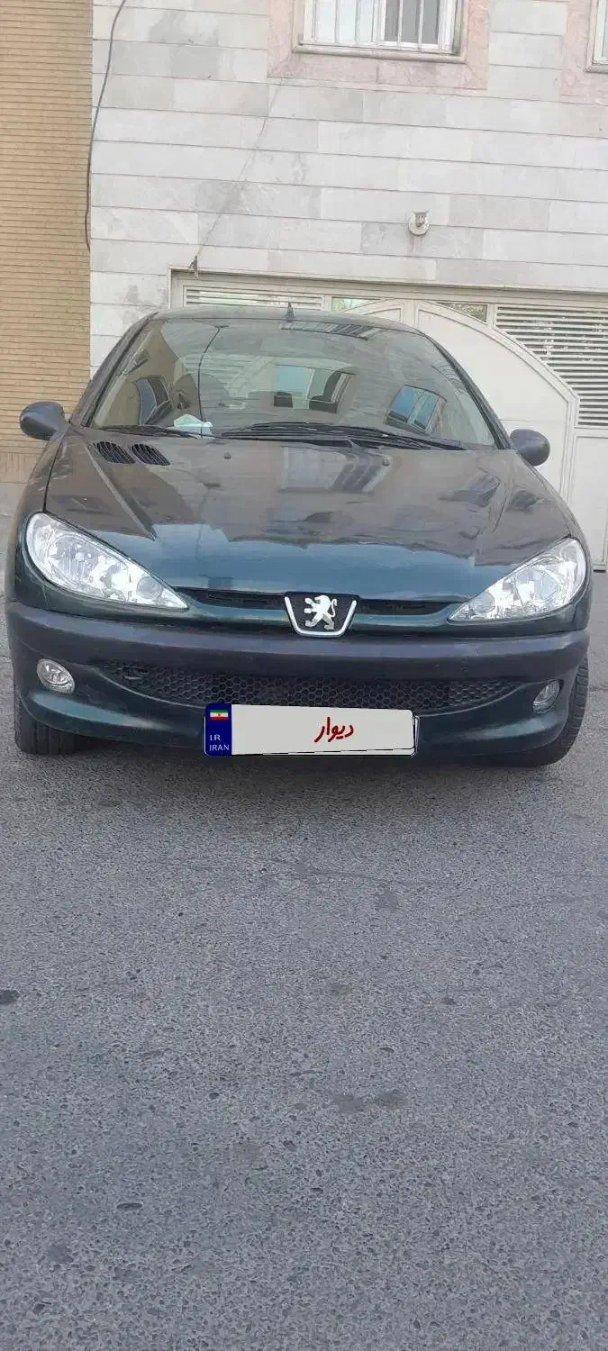 خودرو پژو، 206 آگهی ann_20935177