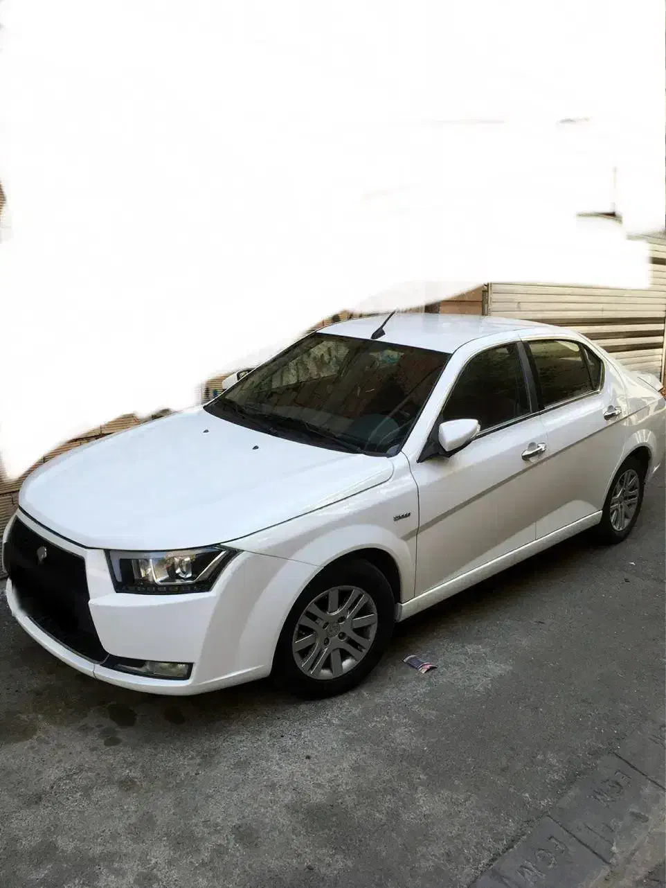 خودرو دنا، پلاس آگهی ann_20935181