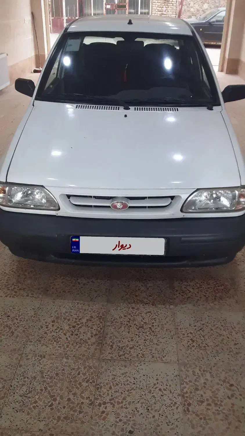 خودرو پراید، 131 آگهی ann_20935185