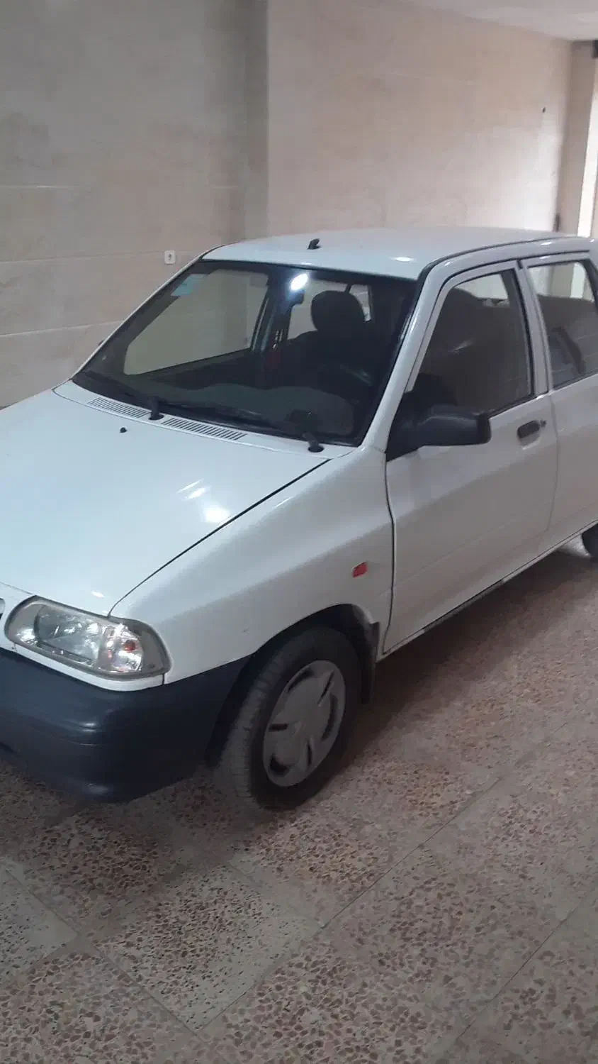 پراید 131 SE - 1397