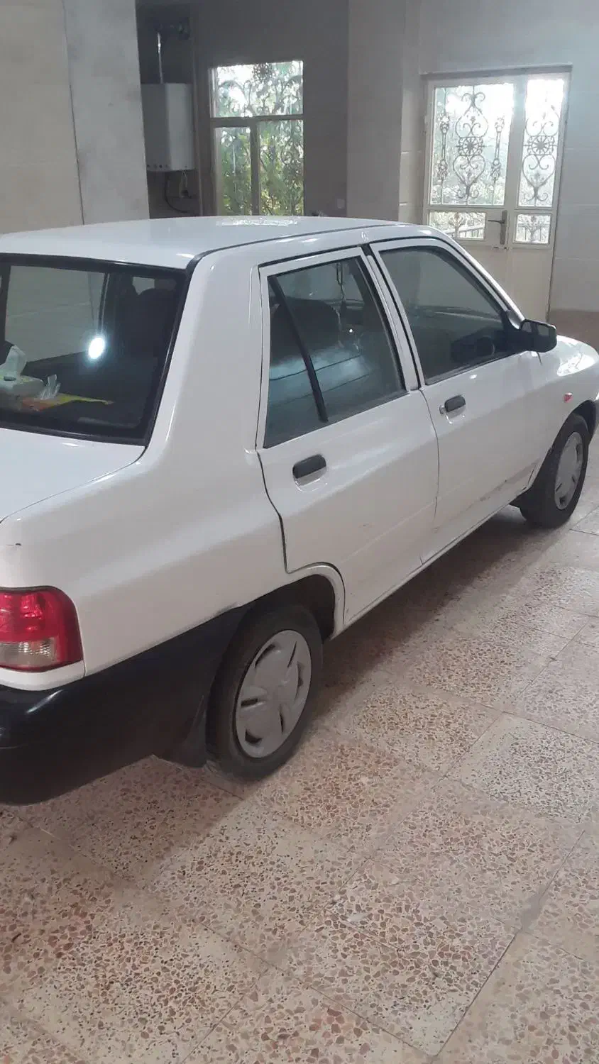 پراید 131 SE - 1397