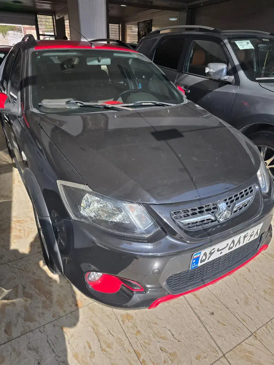 خودرو کوییک، R آگهی ann_20935187