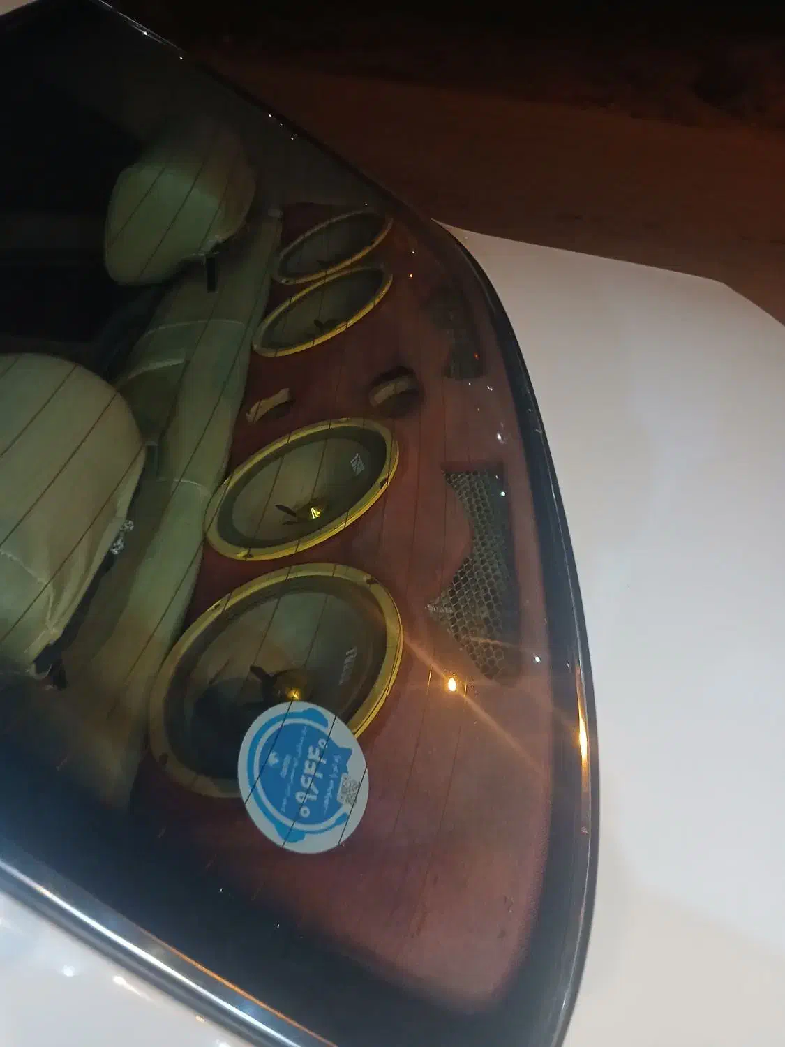 پژو پارس LX - 1402