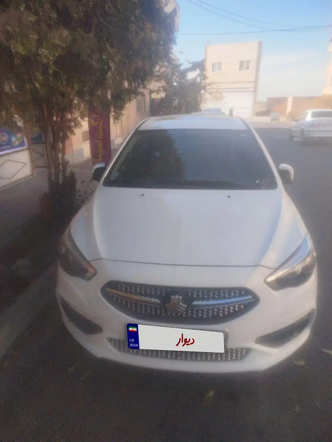 خودرو شاهین، GL آگهی ann_20935194