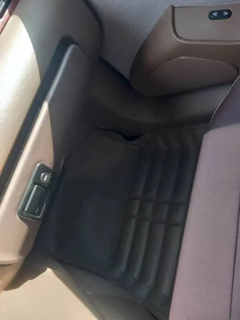 سمند LX XU7 - 1387