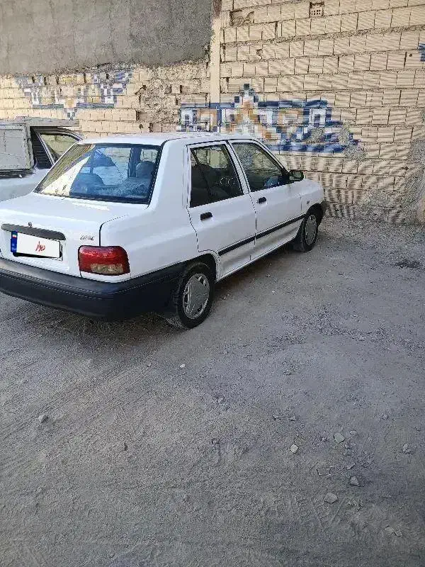 خودرو پراید، 131 آگهی ann_20935200