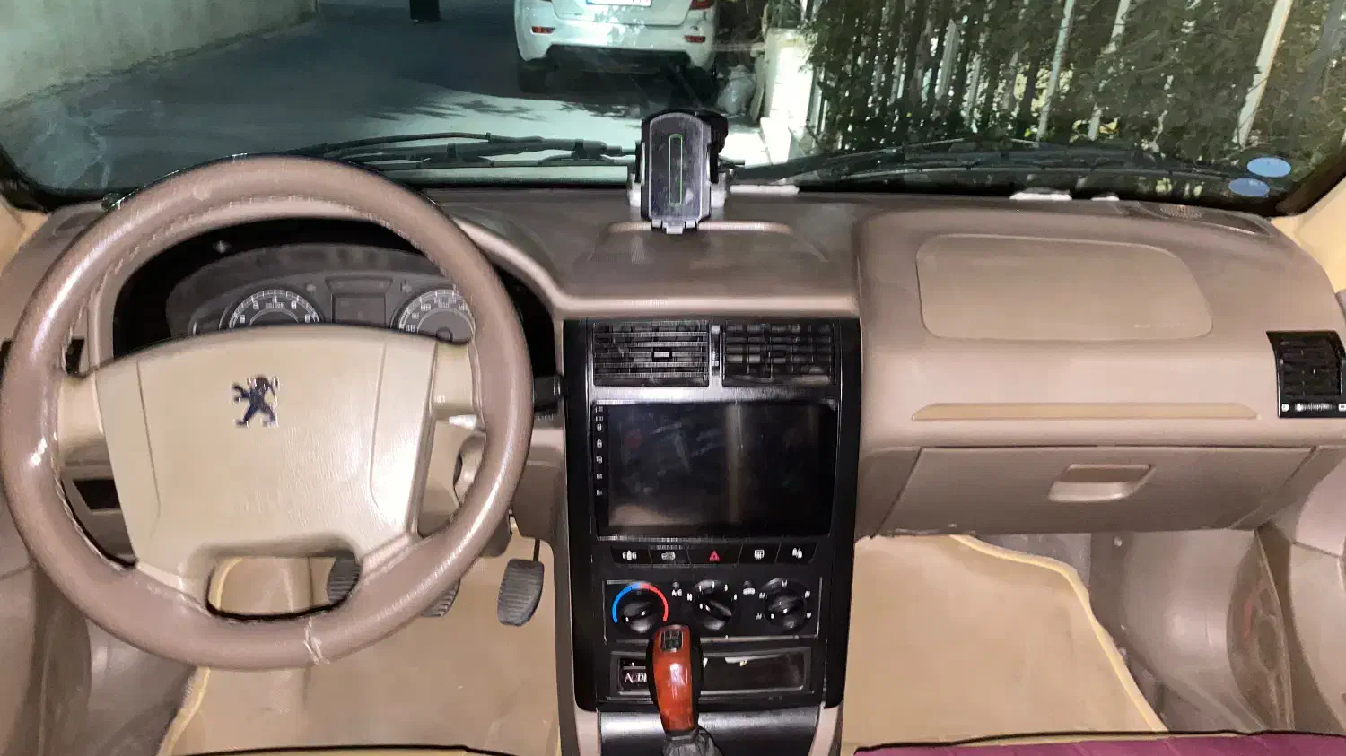 خودرو پژو، 405 آگهی ann_20935208