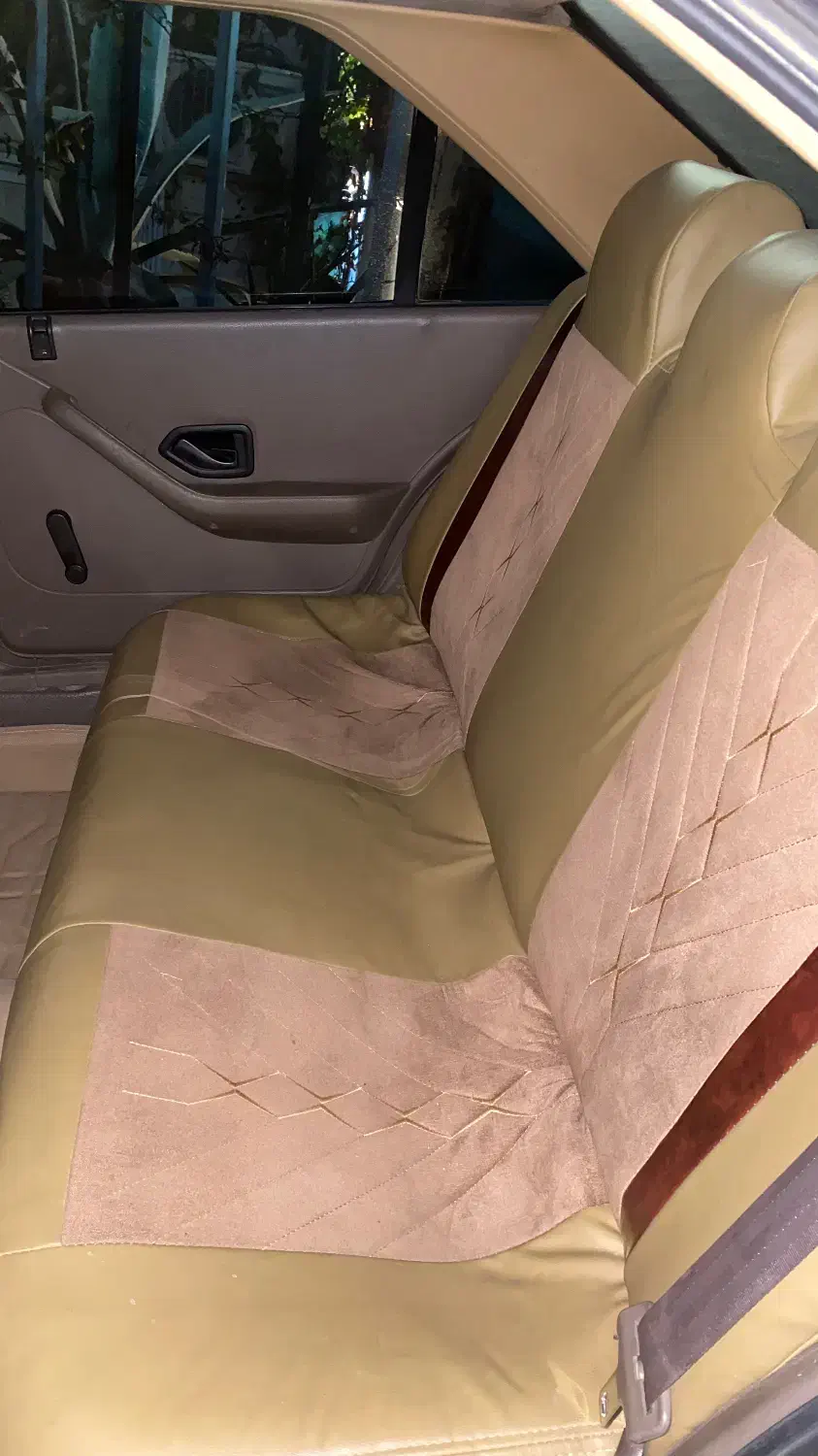 پژو 405 GLX - 1395